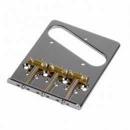 Gotoh BS-TC2 Бридж (струнодержатель)