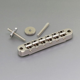 Gotoh Ti103B-N Бридж (струнодержатель)