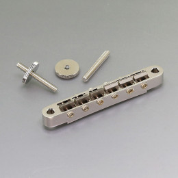 Gotoh Ti104B-N Бридж (струнодержатель)