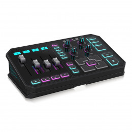 TC Helicon GO XLR Платформа для онлайн-вещания