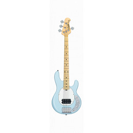 Sterling by Music Man RAYSS4-DBL-M1 Бас-гитара