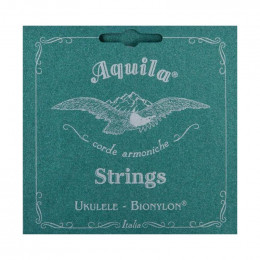 Aquila BIONYLON 60U Струны для укулеле концерт