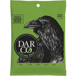 Darco 41Y18D9705 Струны для 5-струнной бас-гитары