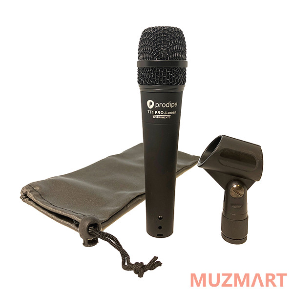 Prodipe PROTT3 TT1 Pro Lanen Instruments Динамический инструментальный микрофон