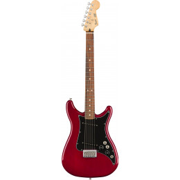 Fender PLAYER LEAD II PF CRT Электрогитара