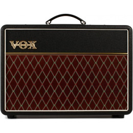 Vox AC10C1 VB Ламповый гитарный комбоусилитель