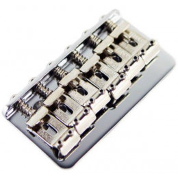 Fender BRIDGE ASSY NON TREMOLO Бридж для электрогитары