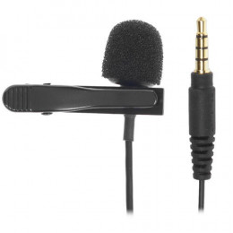 Shure MOTIV MVL-3.5MM Конденсаторный петличный микрофон