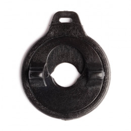Dunlop 7000 Lok Strap Фиксатор ремня 3шт