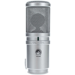 Superlux E205U Студийный конденсаторный USB микрофон