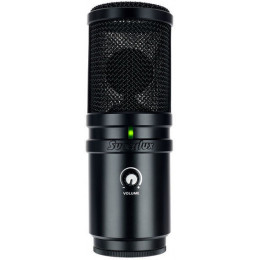 Superlux E205UMKII Студийный конденсаторный USB микрофон