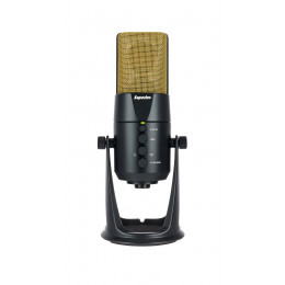 Superlux L401U Студийный конденсаторный USB микрофон