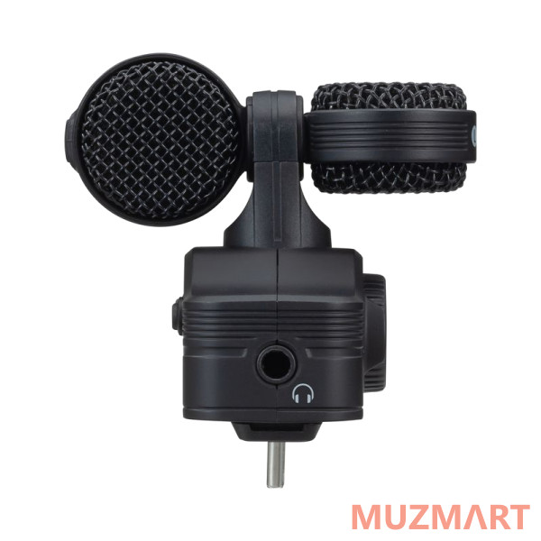 Zoom Am7 Микрофон для смартфона на Android