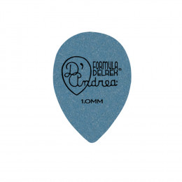 D'Andrea RD358 1.0HV Медиаторы, толщина 1.0 мм, 72 шт
