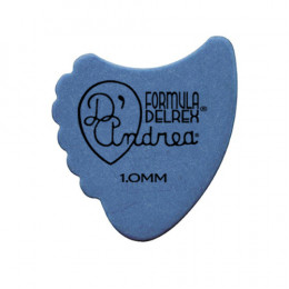 D'Andrea RD390 1.0HV Медиаторы, толщина 1.0 мм, 72 шт