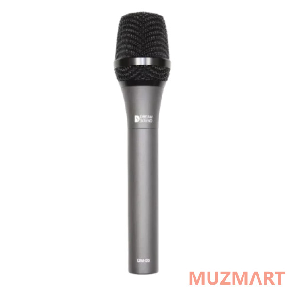 Dreamsound DM-05 Динамический ручной микрофон
