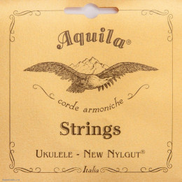 Aquila NYLGUT 42U Струны для банджолеле