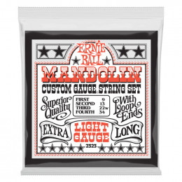 Ernie Ball 2323 Струны для мандолины