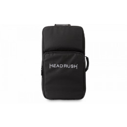 HeadRush Backpack Рюкзак для процессора Headrush Pedalboard, HeadRush Looperboard и HeadRush Gigboard