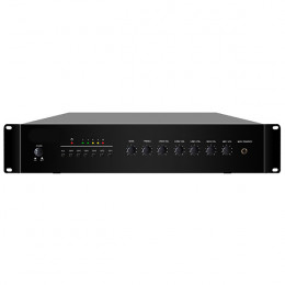 LAudio LAM6120 Усилитель мощности трансляционный, 120Вт