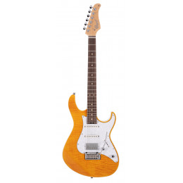 Cort G280-Select-AM G Series Электрогитара