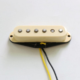 Donlis DS53-N-IV Звукосниматель для 6-струнной электрогитары