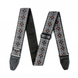 Dunlop D67-18 Jacquard Riad Ремень для гитары