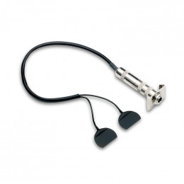 Fishman PRO-BP1-00B BP-100 Classic Series Пьезозвукосниматель для контрабаса