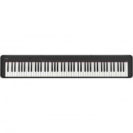 Casio CDP-S160BK Цифровое пианино