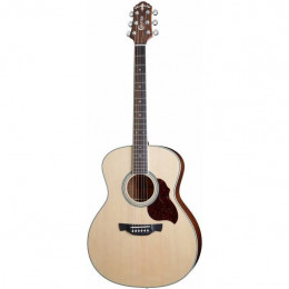 Crafter GA-6/NС (без чехла) акустическая гитара