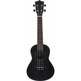 Veston KUC100 BK Укулеле концерт Вестон