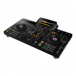 Pioneer XDJ-RX3 2-канальная многофункциональная DJ-система