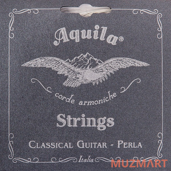 Aquila 39C Струны для классической гитары