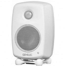 Genelec G One BW активная 2-полосная АС