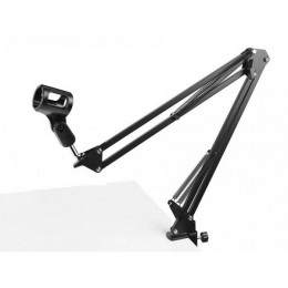 Platinum MPC1BK Пантограф с держателем микрофона