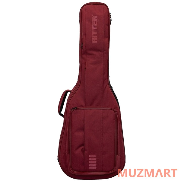 Ritter RGA5-C/SRD Чехол для классической гитары