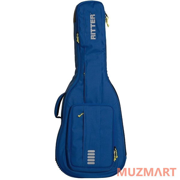 Ritter RGA5-D/SBL Чехол для акустической гитары