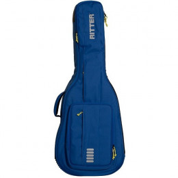 Ritter RGA5-D/SBL Чехол для акустической гитары