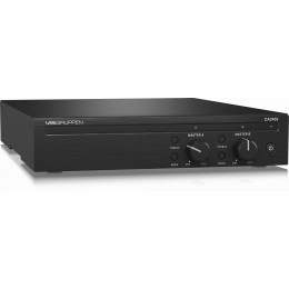 Lab.gruppen FAD2402 усилитель инсталляционный