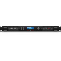 Lab.gruppen IPX1200 усилитель 2-канальный c DSP