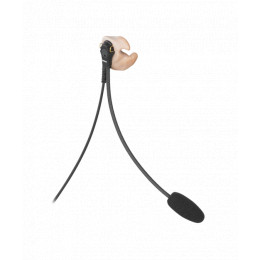 Phonak ComCom Complete-NoLIM Boom MicMute Guardian судейская гарнитура