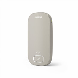 Phonak Roger Multimedia Hub Портативный передатчик системы беспроводного мониторинга/радиосуфлёра, 2.4 ГГц
