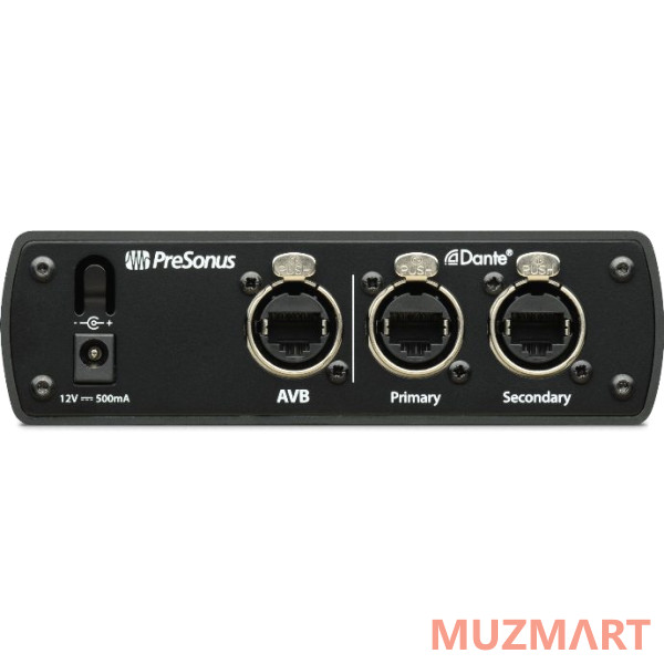 PreSonus AVB-D16 межcетевой мост AVB-Dante, 16x16 каналов