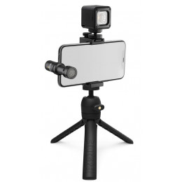 RODE Vlogger Kit iOS edition набор влоггера для смартфонов Apple