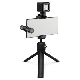 RODE Vlogger Kit USB-C edition набор влоггера