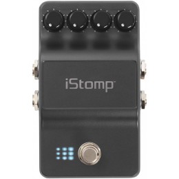 Digitech ISTOMP-SINGLE Гитарная педаль громкости