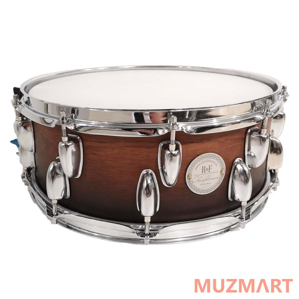 Chuzhbinov Drums RDF1465RB Малый барабан 14x6.5"