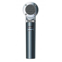 Shure BETA 181/C Инструментальный конденсаторный микрофон