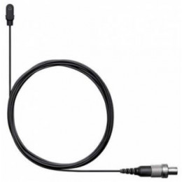 Shure DL4B/O-LM3-A всенаправленный водонепроницаемый петличный микрофон