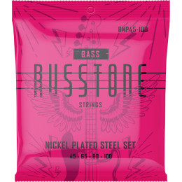 Russtone BNP45-100 Струны для бас-гитары